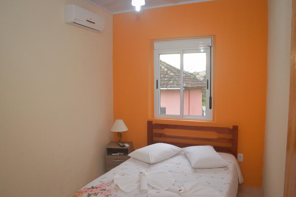 Hotel Fiss Morro Redondo エクステリア 写真