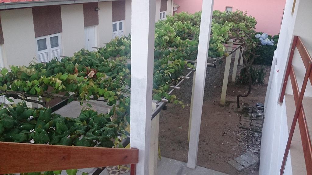 Hotel Fiss Morro Redondo エクステリア 写真